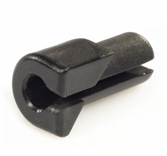 Vespa PX Cable End Gear Top