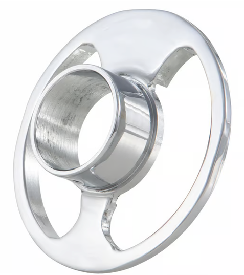 Chrome  ring Lambretta Series1