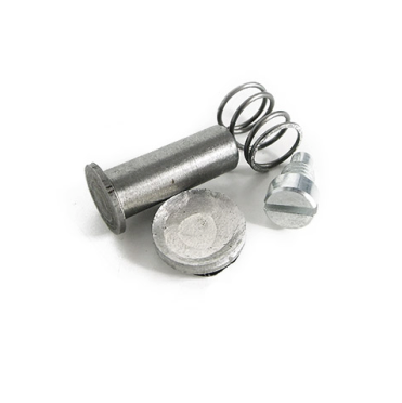 Steering Lock Fitting Kit Lambretta