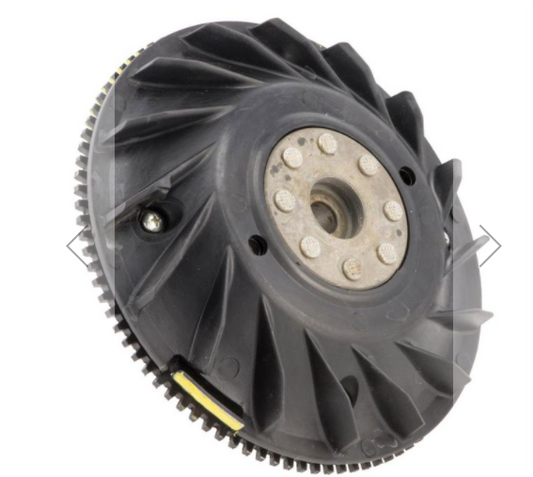 Flywheel LML 4 Stroke