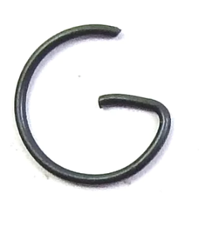 Piston Circlip 12mm Vespa 50, Peugeot, Gilera