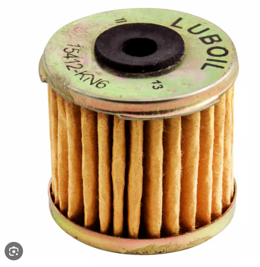 Vespa LML 200 4 Stroke Oil Filter