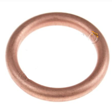 Lexmoto Verona 125 Exhaust gasket ring 30mm