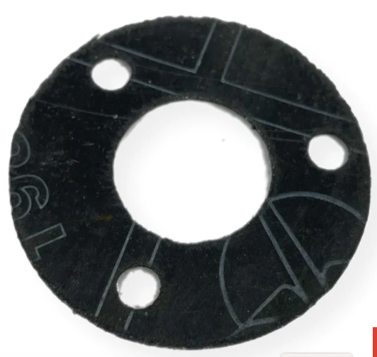 Exhaust Sterling End Can Gasket