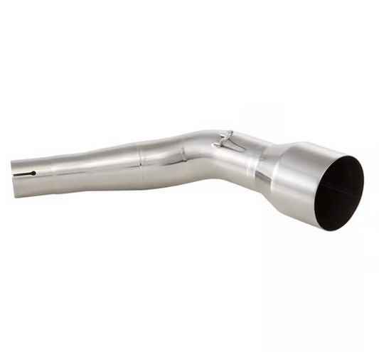 Akrapovic Link Pipe Vespa (GTS)