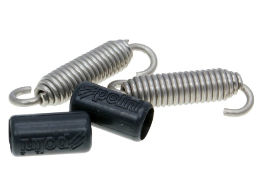 Exhaust Spring kit Poloni