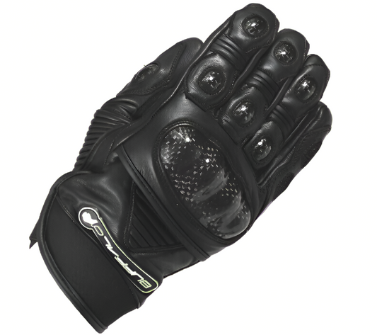 Gloves Buffalo Black XL