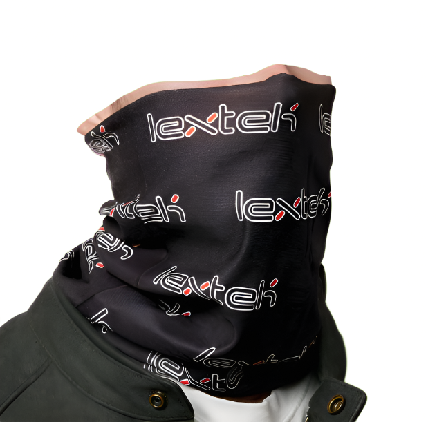 Neck tube Lextek