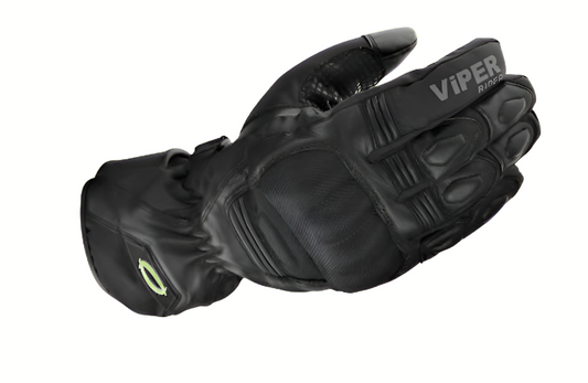 Gloves Viper Axis 10 Black L