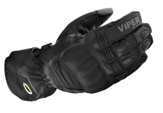 Gloves Viper Axis 10 Black M