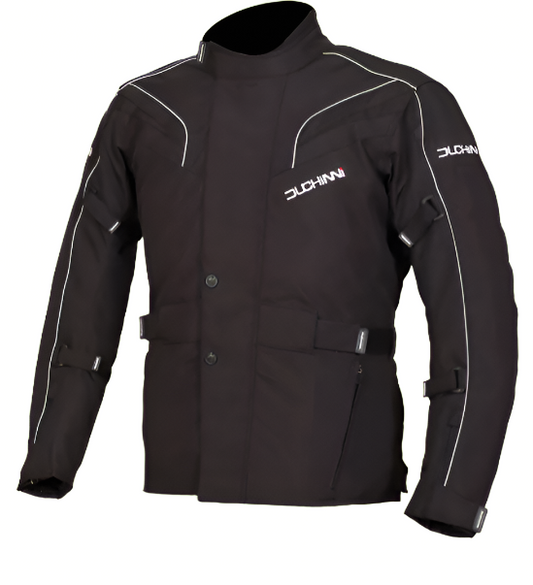 Jacket Duchinni Hurricane BLACK 3XL