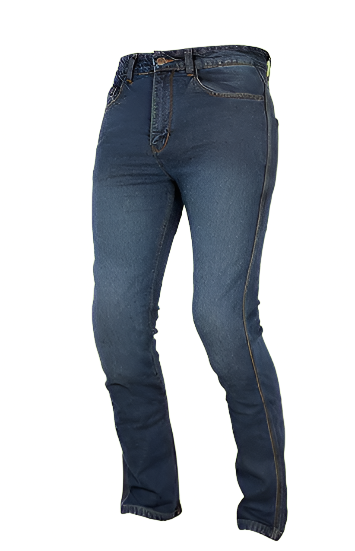 Weise Ridge Jeans Blue 42 Reg