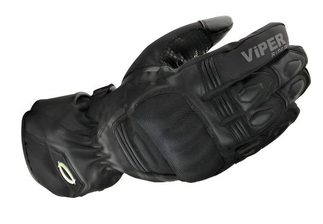 Gloves Viper Axis 10 Black XL