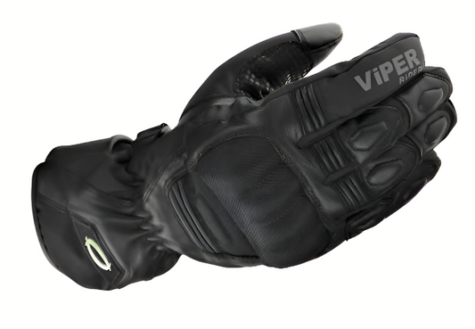 Gloves Viper Axis 10 Black XL