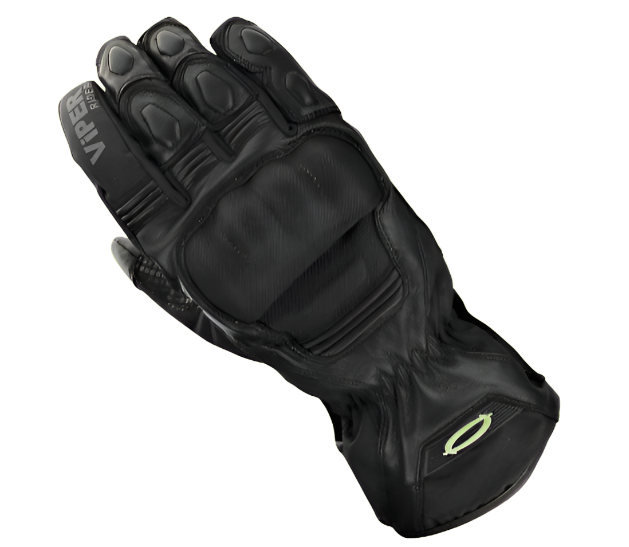 Gloves Viper Axis 8 Black 2XL