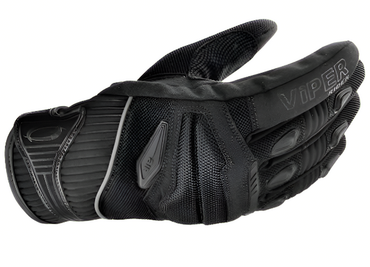 Gloves Viper Street 6 Black XL