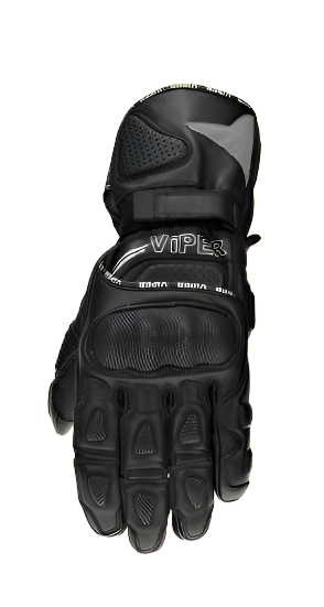 Gloves Viper Fury Pro Black 2XL