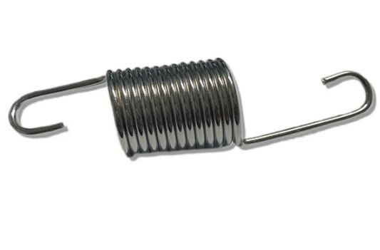 Stand spring Short 113x32 Vespa