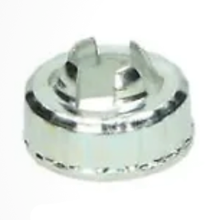 Front Hub Locking Nut socket VESPA