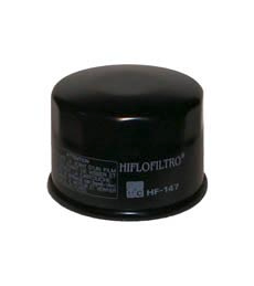 Hi Flo Oil Filter Equivalent HF147 G5