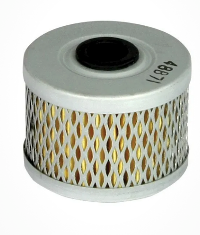 Filter Filtrex OIF004