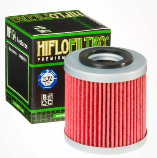 Filter HIFLO HF154