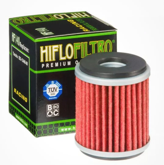 Filter HIFLO HF140.