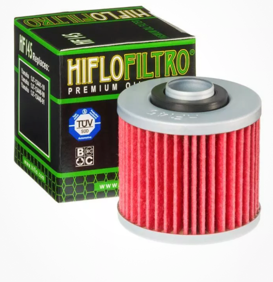 Filter HIFLO Equivalent HF145.