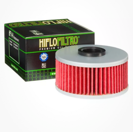 Filter HIFLO HF144