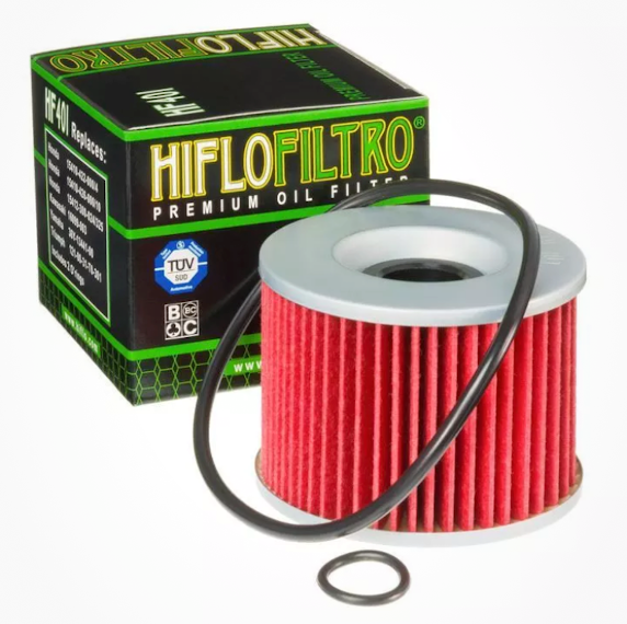 Filter HIFLO Equivalent HF401