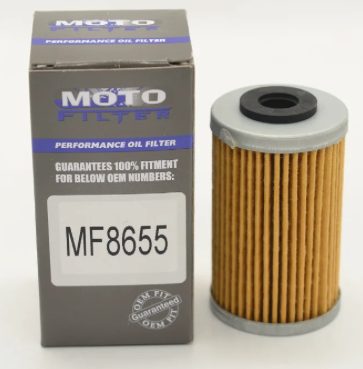 Filter Moto MF8655