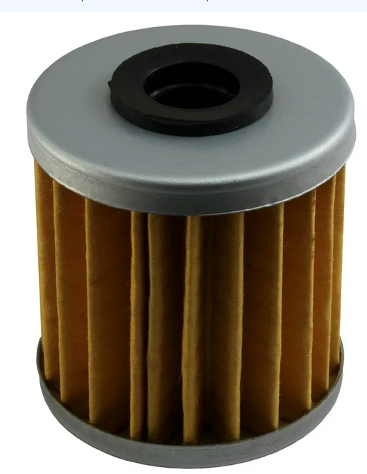 Filter Moto MF8207.