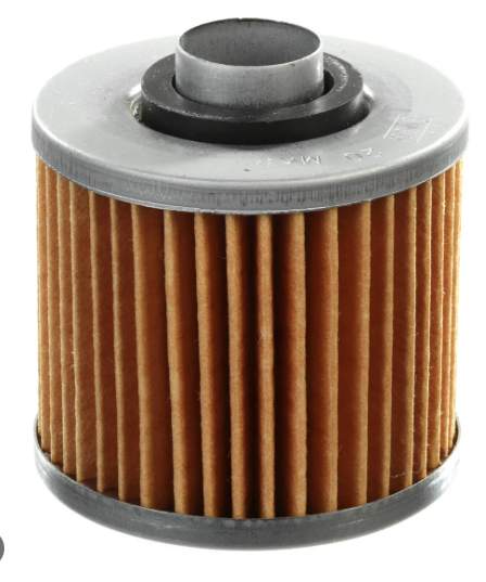 Filter Moto MF8116.