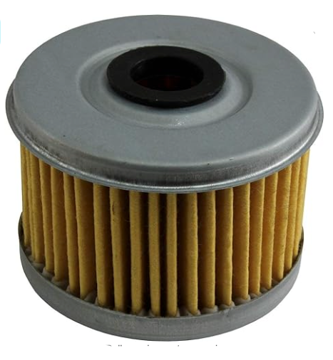 Oil filter Moto MF8113