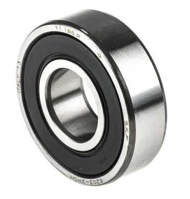 Bearing 6203-2RSH SKF