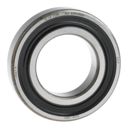 Bearing 6006-2RS1 SKF