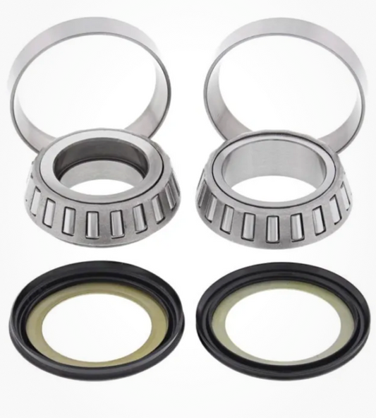 Honda Steering Bearing Kit CB125