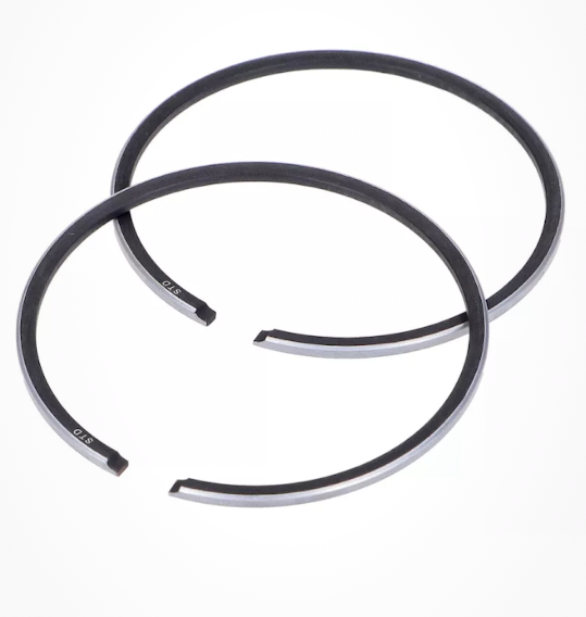 Piston Rings 50cc Vespa ETC