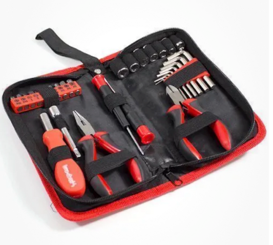 Lextek Tool Kit