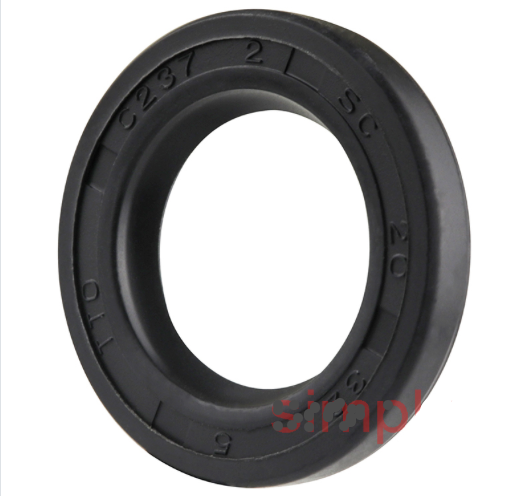 Oil seal 20-32-5