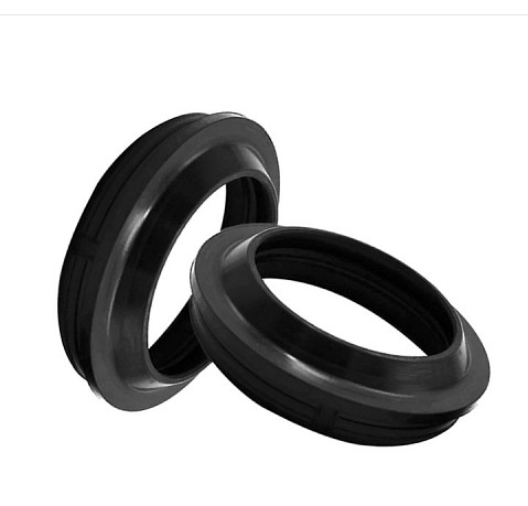 fork dust seal 33 x 46mm Pair.