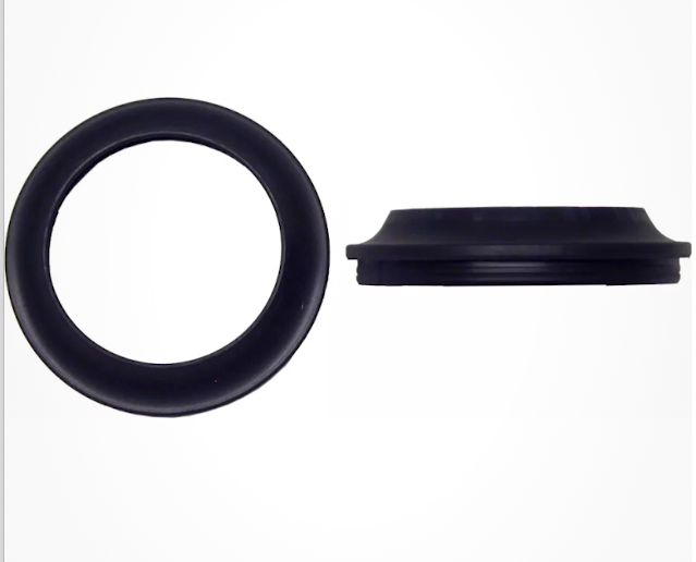 Fork dust Seal 45 x 58 Pair