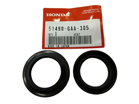 Honda CB125/250 Fork/Dust seal Genuine