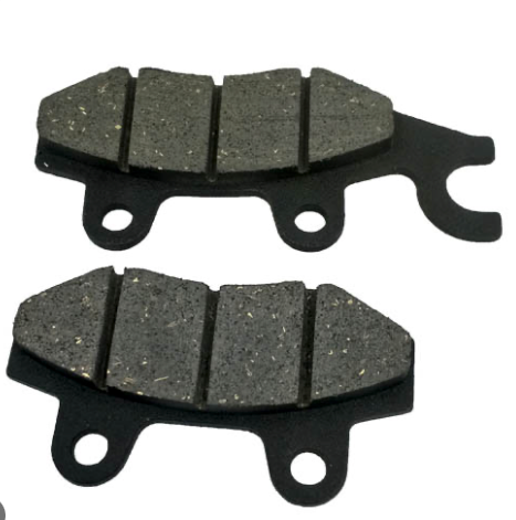 Brake Pads SYM, SINNIS SHUTTLE, KYMCO BET/WIN