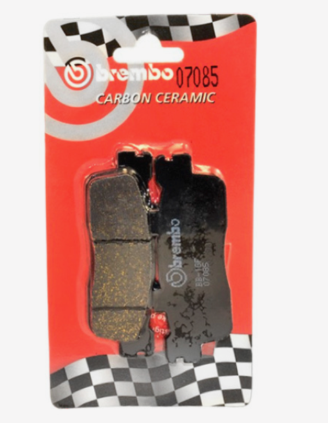 Brake Pads Brembo Front Kawasaki 300 Agility