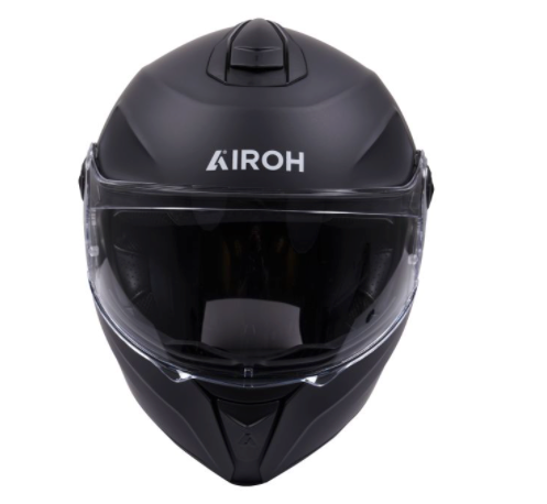 Helmet Airoh Specktre Flip Front Matt Black XXL