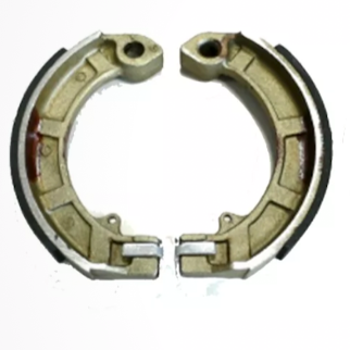 Rear brake shoes Vespa