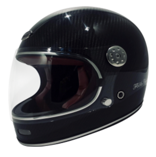 Helmet  Viper F656 Carbon L