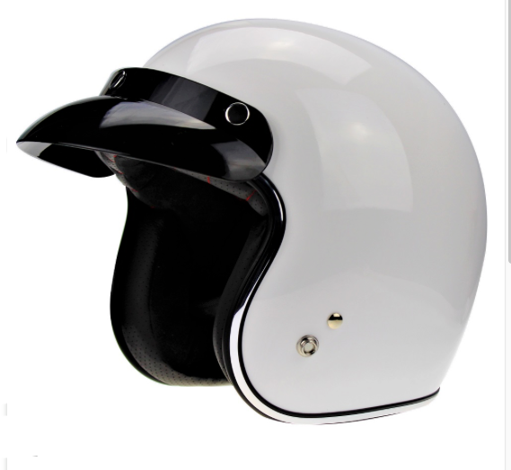 Helmet Viper RS05 White XXL