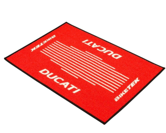 Door Mat Ducati 90 x 60 cm